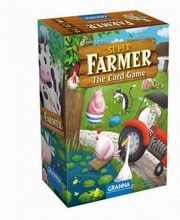Superfarmer Card Game, 
