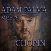 ksiazka tytu: Adam Palma meets Chopin autor: Adam Palma