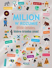 Milion w rozumie, Martens Saskia