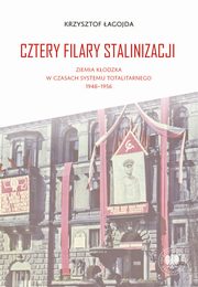 Cztery filary stalinizacji, agojda Krzysztof