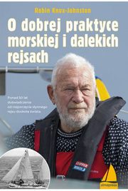 O dobrej praktyce morskiej i dalekich rejsach, Knox-Johnston Robin