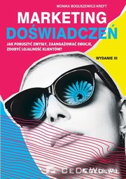 Marketing dowiadcze, Boguszewicz-Kreft Monika