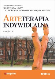 Arteterapia indywidualna, 