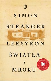 Leksykon wiata i mroku, Stranger Simon