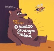 O bardzo godnym misiu, Jasiski Maciej