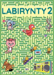 Labirynty 2, 