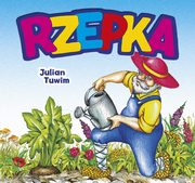 Rzepka, Tuwim Julian