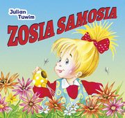 Zosia Samosia, Tuwim Julian
