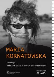 Maria Kornatowska, 