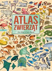 Atlas zwierzt, Grimaldi Paola