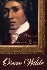 ksiazka tytu: The Picture of Dorian Gray autor: Wilde Oscar