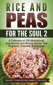 Rice and Peas For The Soul (2), 