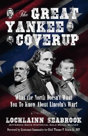 The Great Yankee Coverup, Seabrook Lochlainn