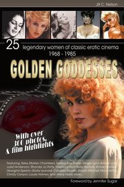 Golden Goddesses, Nelson Jill C.