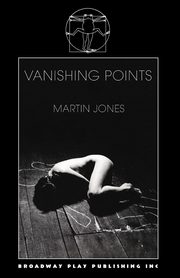 Vanishing Points, Jones Martin