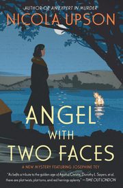 Angel with Two Faces, Upson Nicola