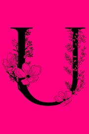U, Creations Joyful