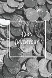 Coin Inventory, Newton Amy