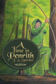 A Time in Penrith, Sperduti J. A.