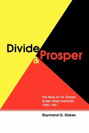 Divide and Prosper, Stokes Ray