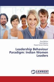 Leadership Behaviour Paradigm, Mathur Puja