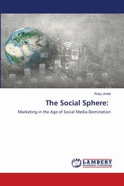 The Social Sphere, Jindal Ruby