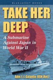 Take Her Deep, Galantin I.J.
