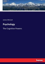 Psychology, McCosh James