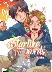 Starlike Words, Junko