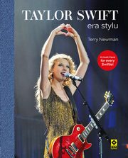 Taylor Swift Era stylu, Newman Terry