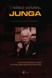 ksiazka tytu: Podstawy psychologii Junga autor: Dudek Zenon Waldemar