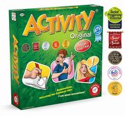 Activity wersja ukraiska, 