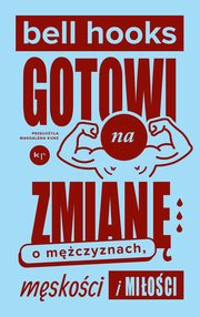 ksiazka tytu: Gotowi na zmian autor: Hooks Bell