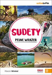 Sudety pene wrae. ActiveBook. Wydanie 1, Marcin Winkiel