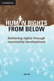 Human Rights from Below, Ife Jim