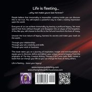 Legacy, Pentecost Martyn