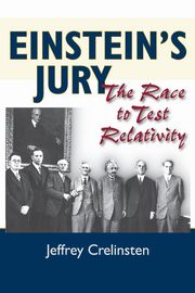 Einstein's Jury, Crelinsten Jeffrey
