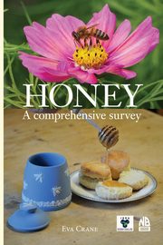 Honey, a comprehensive survey, 