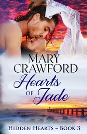 Hearts of Jade, Crawford Mary