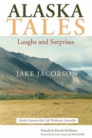 Alaska Tales, Jacobson Jake