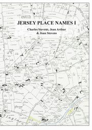 Jersey Place Names, Stevens Charles