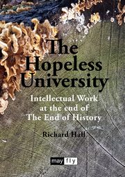 The Hopeless University, Hall Richard