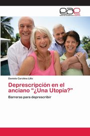 Deprescripcin en el anciano 