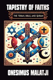Tapestry of Faiths, Malatji Onesimus