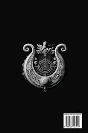 ksiazka tytu: Songs Under The Lyre by Allegro Leon K. autor: Allegro Leon K.