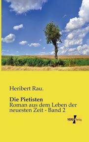 Die Pietisten, Rau. Heribert
