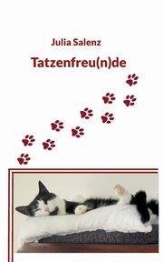 Tatzenfreu(n)de, Salenz Julia