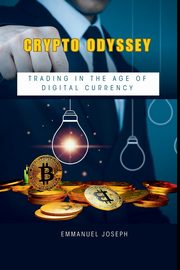 Crypto Odyssey, Joseph Emmanuel
