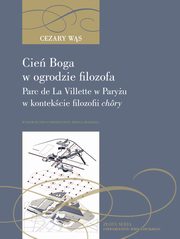 Cie Boga w ogrodzie filozofa, Ws Cezary