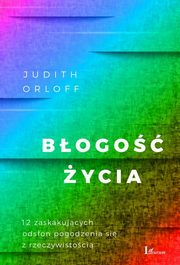 Bogo ycia, Orloff Judith